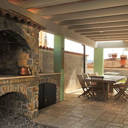 Spacious Villa In Parecag With A Swimming Pool Sečovlje エクステリア 写真