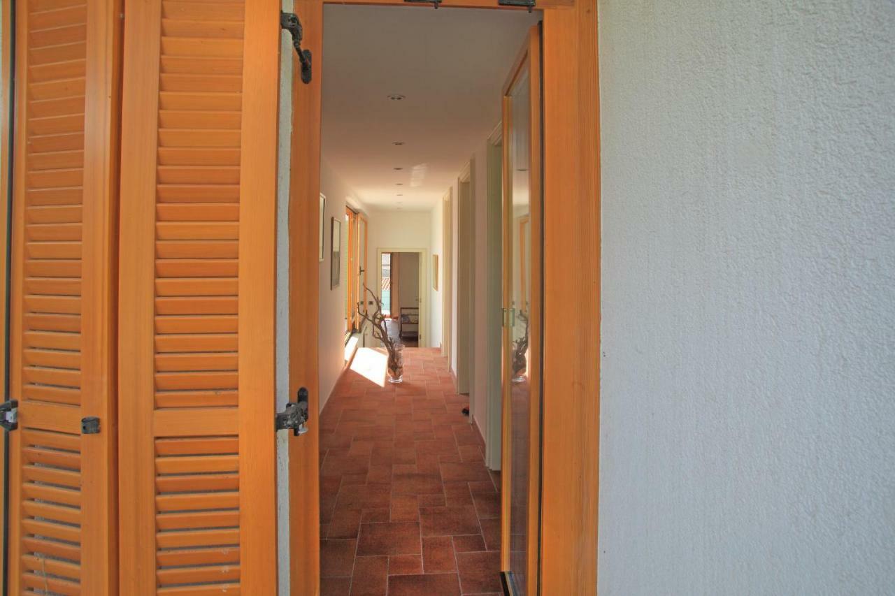 Spacious Villa In Parecag With A Swimming Pool Sečovlje エクステリア 写真