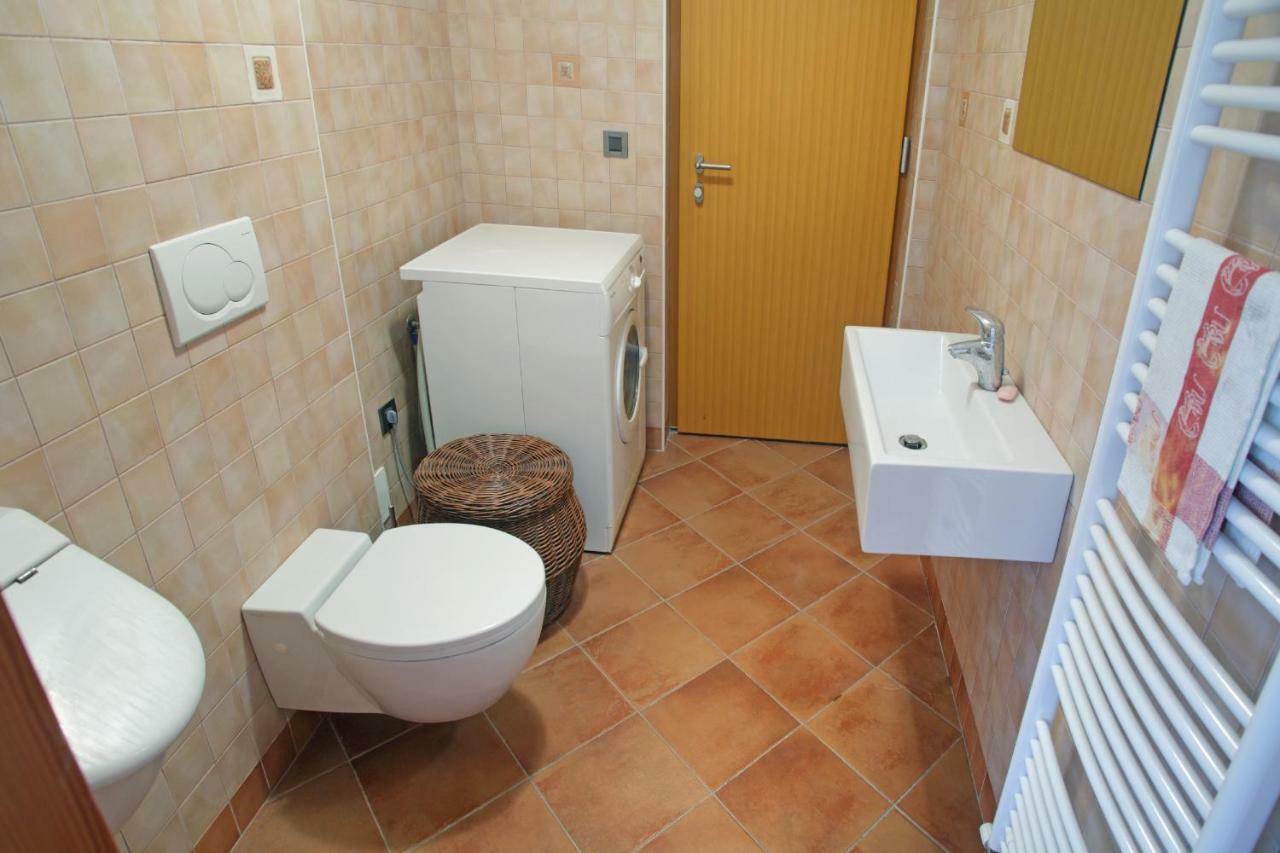 Spacious Villa In Parecag With A Swimming Pool Sečovlje エクステリア 写真